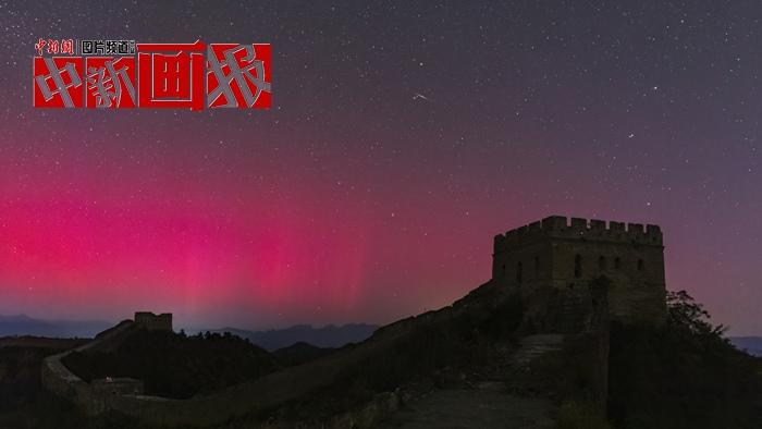 Passion！ “奔赴”為你閃爍的星河爛漫