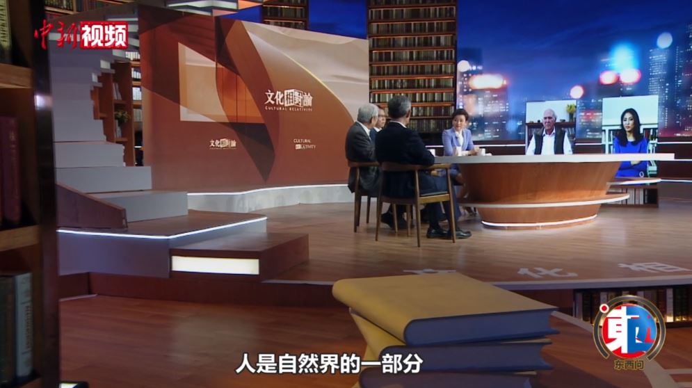 中外學(xué)者談身份認(rèn)同：基于法律、現(xiàn)實(shí)和文化的差異表述