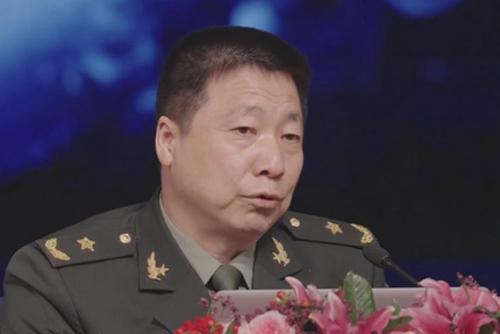 楊利偉：我今年57歲，仍在堅(jiān)持訓(xùn)練