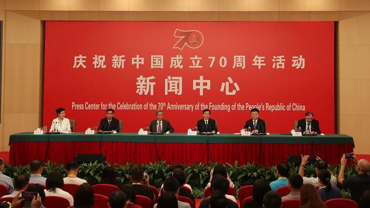 五部門介紹滿足人民新期待，在發(fā)展中保障和改善民生