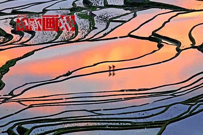 向往的鄉(xiāng)村！探秘世界“最佳旅游鄉(xiāng)村”